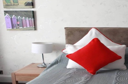 Bournemouth City Centre Hotel | Superior Feature w/View