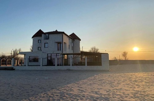 Eforie Nord Apartment | Superior King Room