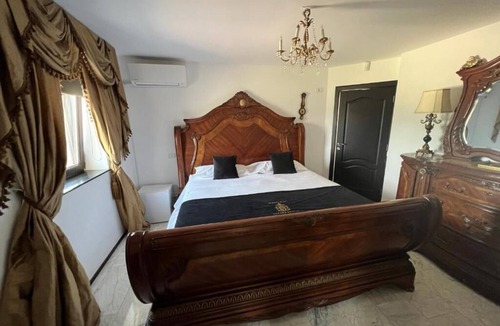 Eforie Nord Apartment | Superior King Room