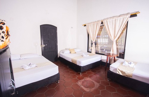 San Jeronimo Hotel | Superior Multiple