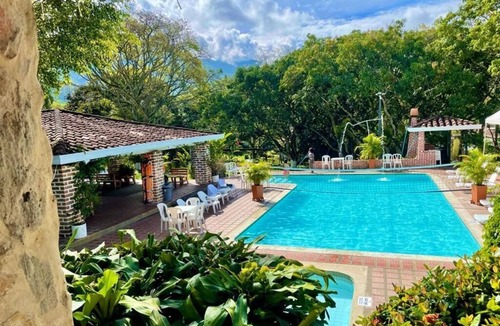 San Jeronimo Hotel | Superior Multiple