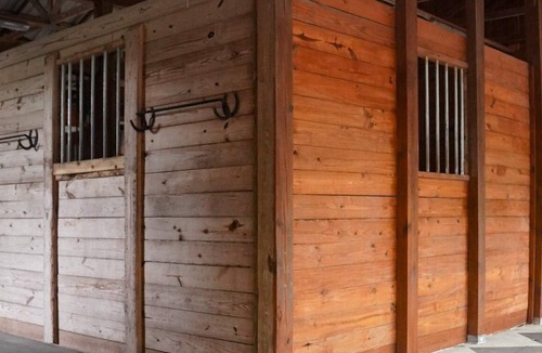 Bronson House | Superior Queen Two-Bedroom Cottage - no pets