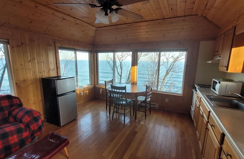 Tofte Cabin | Superior Reflections Cabin #2 on Lake Superior