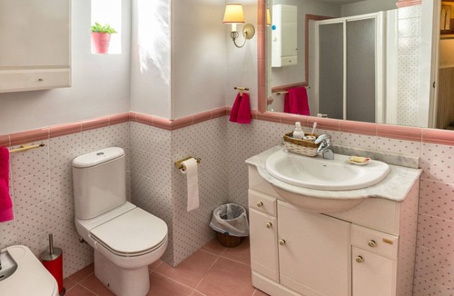 Figares Bed & Breakfast | Superior room GRANADA CENTRO