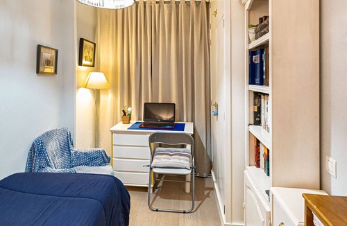 Figares Bed & Breakfast | Superior room GRANADA CENTRO