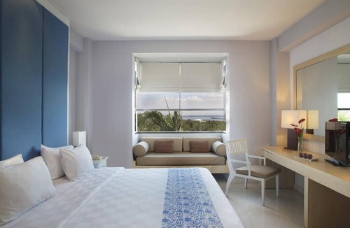 Kuta Selatan Hotel | Superior room including breakfast