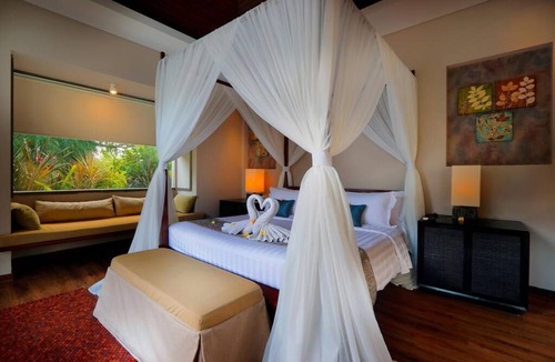 Kuta Selatan Hotel | Superior room including breakfast