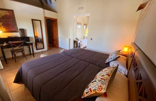 Montoro Other | Superior rural accommodation Molino la Nava