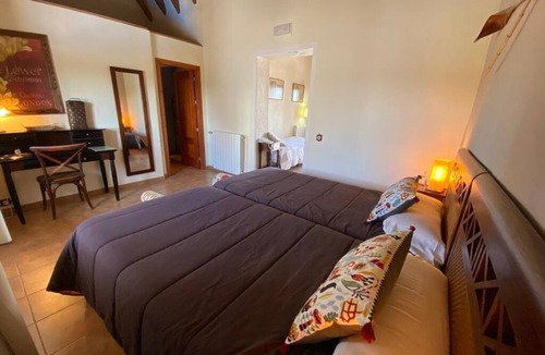 Montoro Other | Superior rural accommodation Molino la Nava