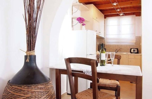 Kerveli Apartment | Superior Sea View Villa for 3 in Kerveli