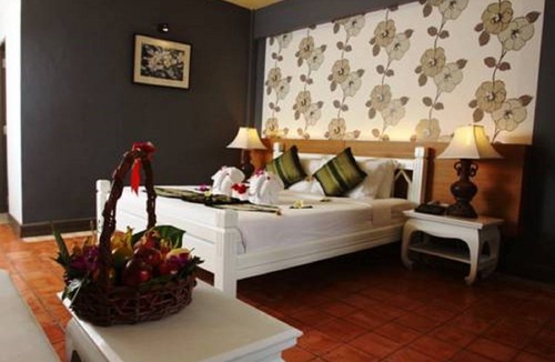 Ko Chang Resort | Superior Seaview double bed near beach