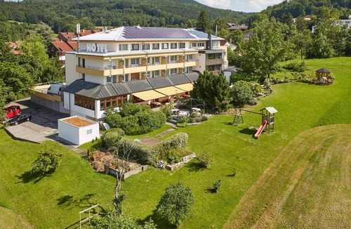 Bad Boll Apartment | Superior single room