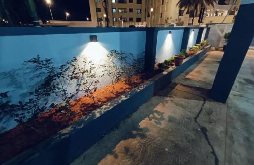 Manipal Apartment | Superior Single Room with Balcony