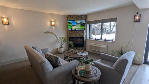 Marquette Hotel | Superior Stay Hotel