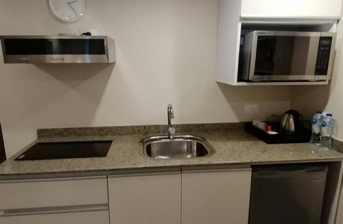 Heliopolis Apartment | Superior Studio King- 5 min away from Airport