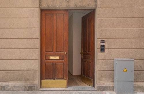 San Donato - Campidoglio Apartment | Superior Studio | Hotiday Torino OGR