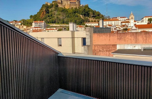 Leiria Apartment | Superior Studio