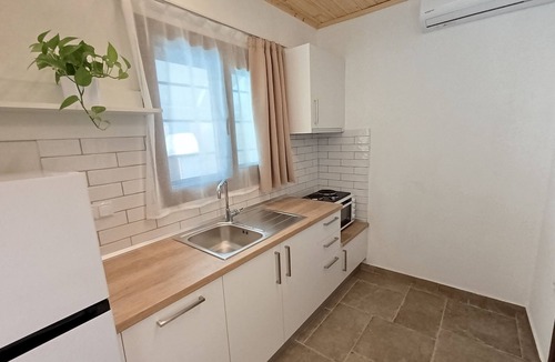 Fourka House | Superior Studio with Garden View