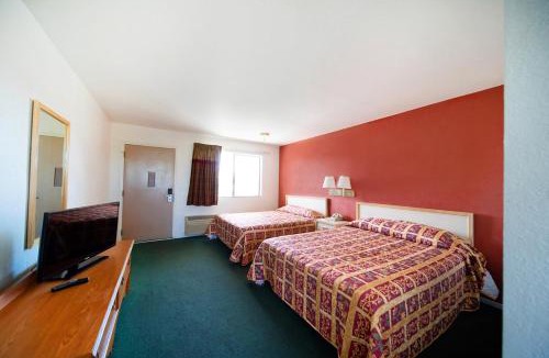 Mesa Hotel | Superior Suites Phoenix Mesa
