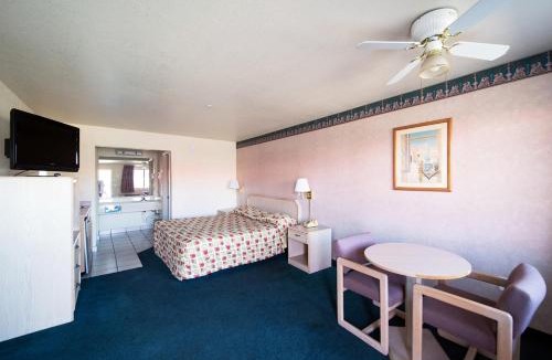 Mesa Hotel | Superior Suites Phoenix Mesa