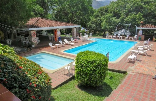 San Jeronimo Hotel | Superior Triple