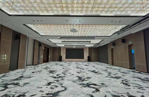 Beijing Apartment | Superior Twin Apartment at Beixing Road, Daxing District, Beijing