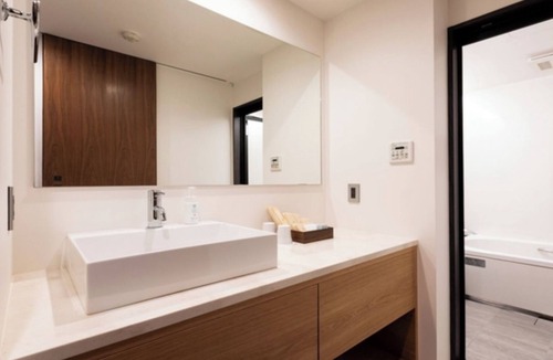 Gion Hotel | Superior Twin Room for 2 people | Yoin Hotel Kyo/Kyoto City Kyōto