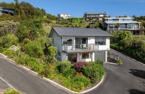 Kaiteriteri Apartment | Superior Two Bedroom Sea View