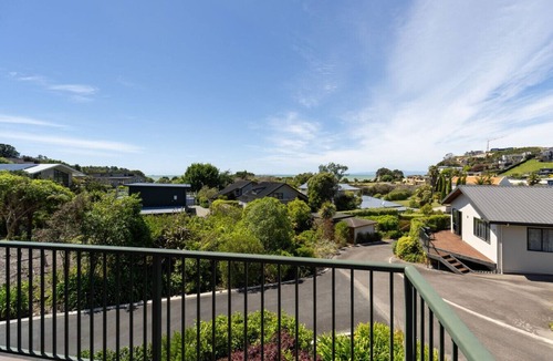 Kaiteriteri Apartment | Superior Two Bedroom Sea View