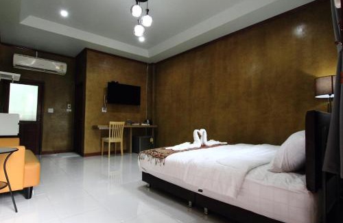 Phitsanulok Hotel | Superkids Resort