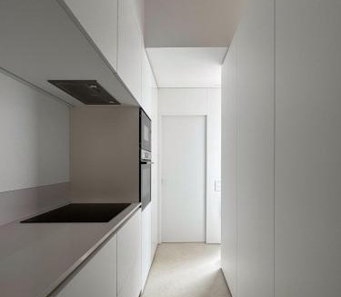 Burjasot Apartment | Superloft