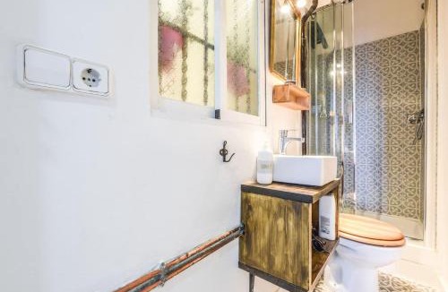 Numancia Apartment | SuperMadrid