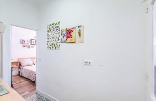 Numancia Apartment | SuperMadrid