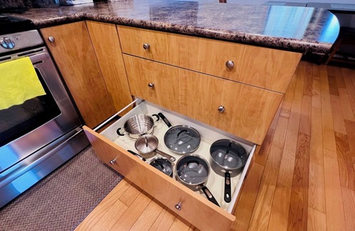 Halfmoon Bay House | Supernatural Year-round Retreat