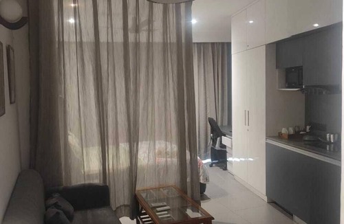 Noida Hotel | Supernova Heights Studio