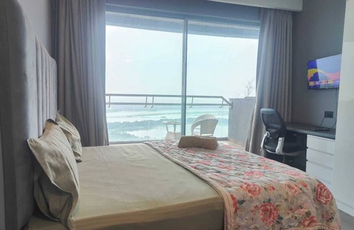 Noida Hotel | Supernova Heights Studio