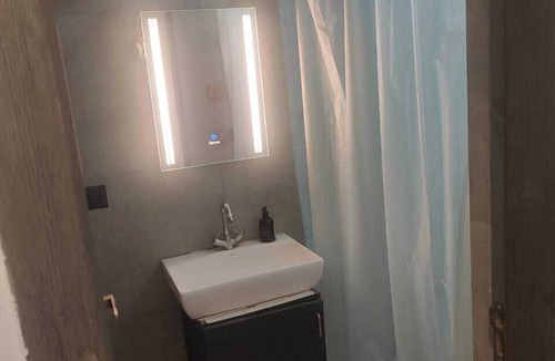 Noida Hotel | Supernova Heights Studio