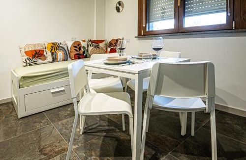 Torrimpietra Apartment | Supernova House