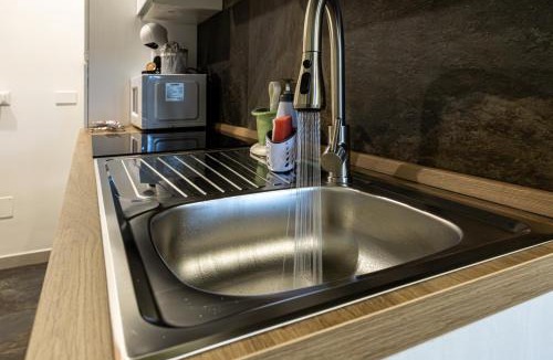 Torrimpietra Apartment | Supernova House