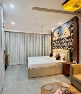 Noida Apartment | Supernova
