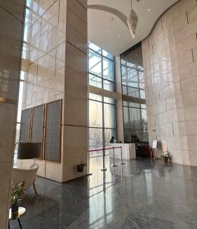 Noida Apartment | Supernova