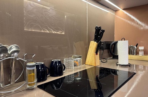 Noida Hotel | Supernova lux studio