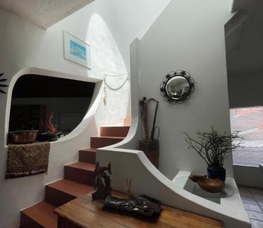 Jeffreys Bay Villa | Supertubes Villa