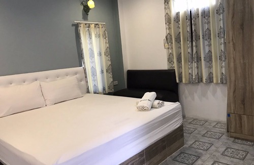 Suphan Buri Hotel | Suphan Wanwarn Resort