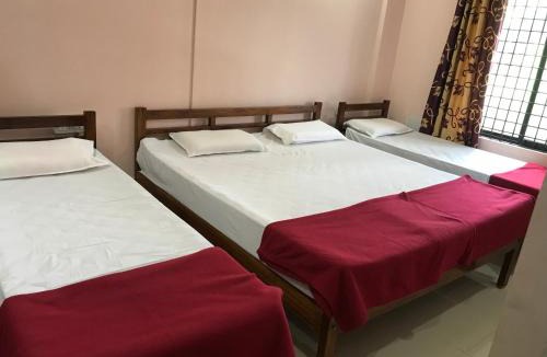Ujire Cabin | SUPREME LODGe