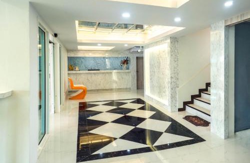 Sila Apartment | Supreme Place SHA Plus
