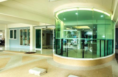 Sila Apartment | Supreme Place SHA Plus