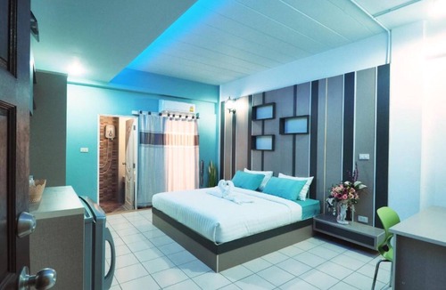 Sila Hotel | Supreme Place