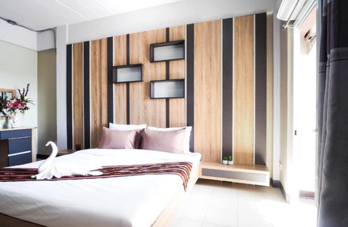 Sila Hotel | Supreme Place