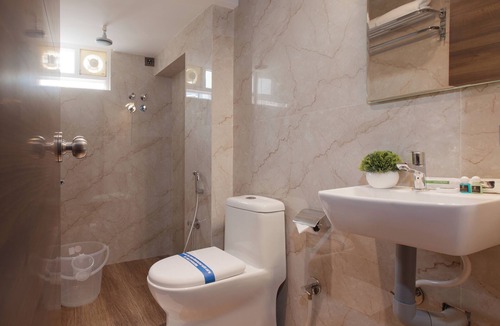 Mylapore Tiruvallikk Hotel | SUPREME STAY